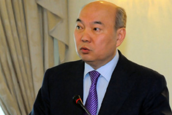 Бакытжан Жумагулов: важный момент в программе Токаева - поддержка молодежи