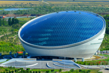 Фотография к новости: Назначен начальник Службы безопасности Елбасы  