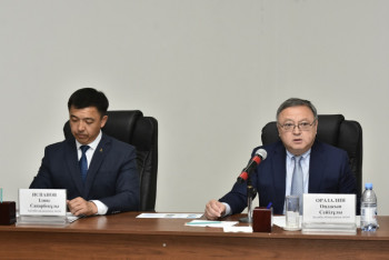 Фотография к новости: Многодетным и малообеспеченным семьям Актобе дополнительно выделили 1 млрд тенге