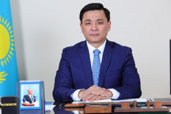 Фотография к новости: Алтай Кульгинов стал новым акимом города Нур-Султана