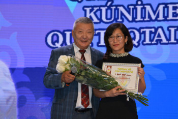 Жилищные сертификаты вручили  врачам в Кокшетау