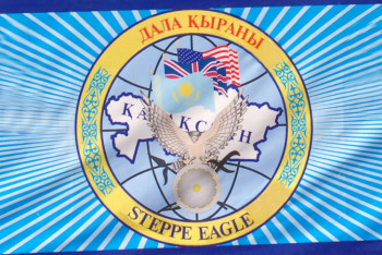 Фотография к новости: Конвоирование VIP-персон отработают миротворцы РК на международных учениях