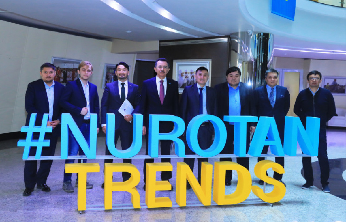 Эксперты "Nur Otan Trends" обсудили поствыборную повестку избранного Президента