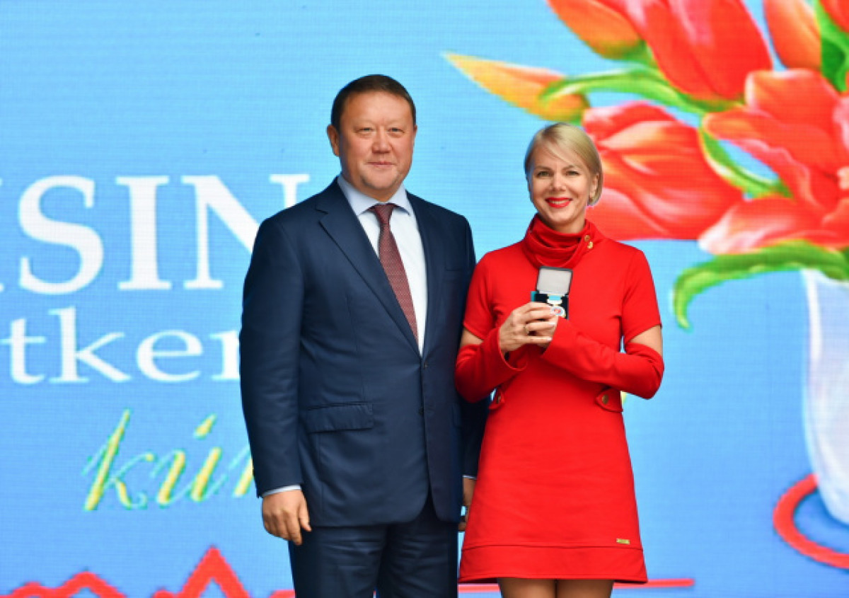 200 врачей из СКО пройдут обучение за рубежом