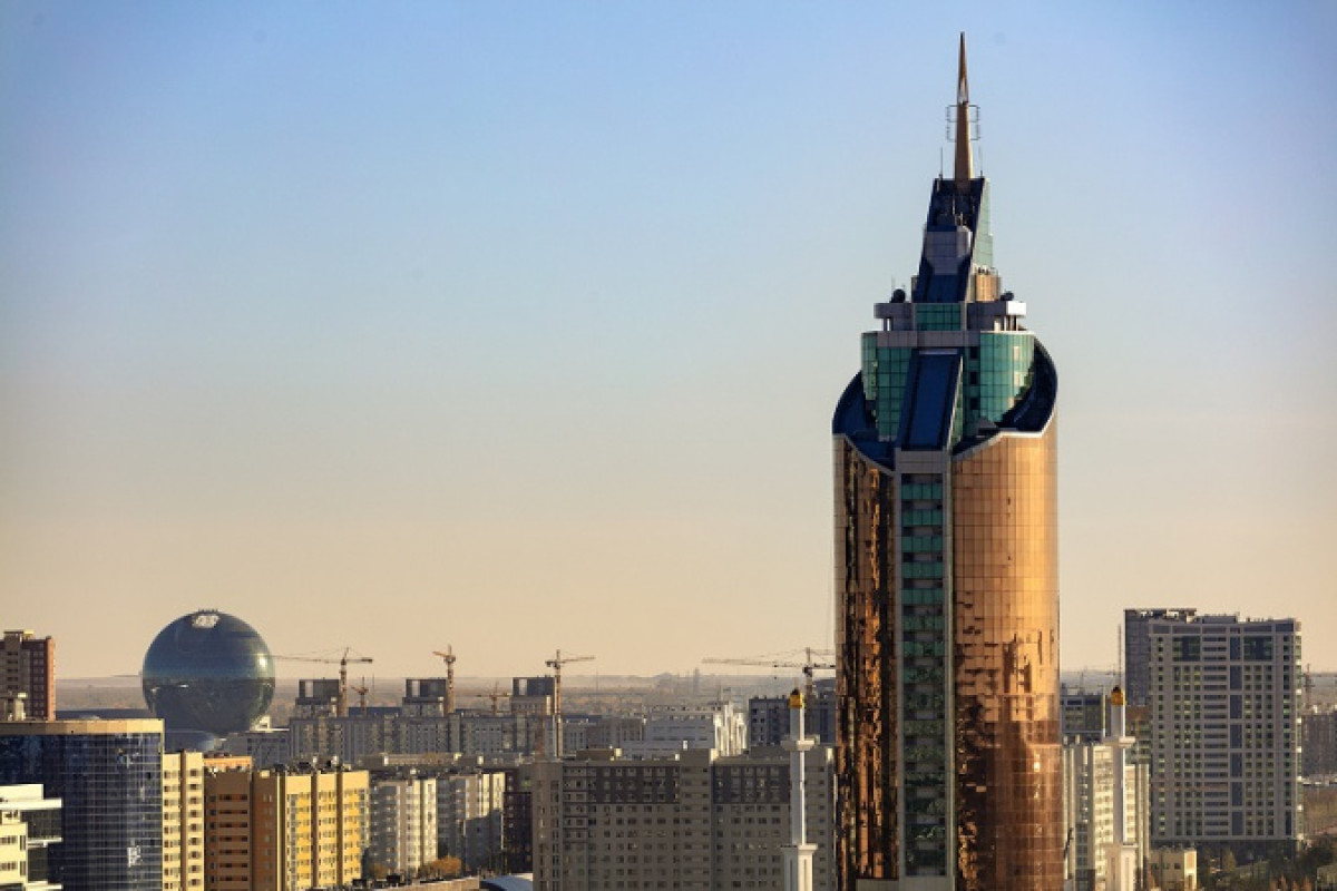 МИИР РК планирует ввести 120 проектов на 1,1 трлн тенге в текущем году