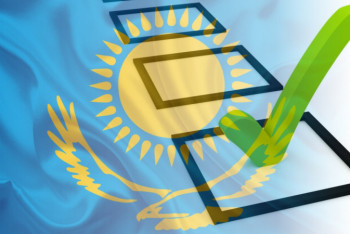 Фотография к новости: Казахстанские юристы высказались об итогах выборов