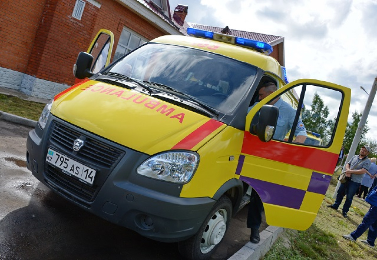 Ольги Бугаевой