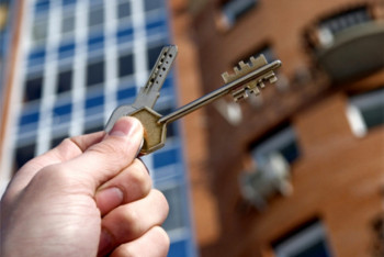 Фотография к новости: Свыше 3,5 тыс. военных будут обеспечены собственным  жильем в 2019 году