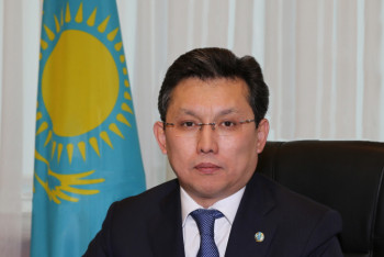 Фотография к новости: Мажилисмены согласовали кандидатуру Бахыта Султанова на должность Министра торговли и интеграции