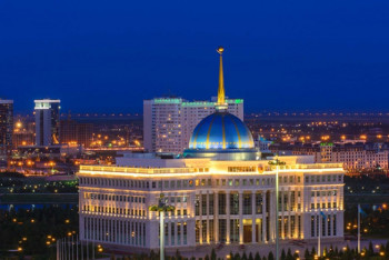 Фотография к новости: Реорганизован ряд министерств Казахстана