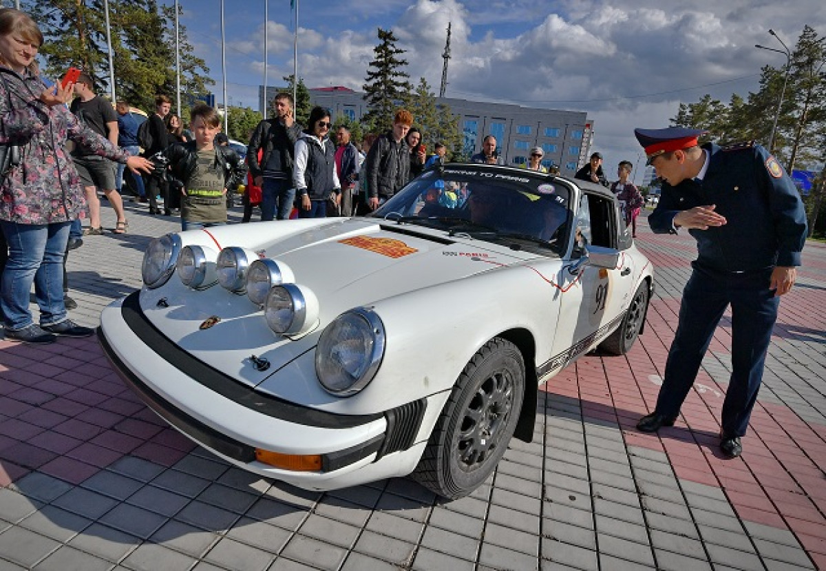 Ольги Бугаевой