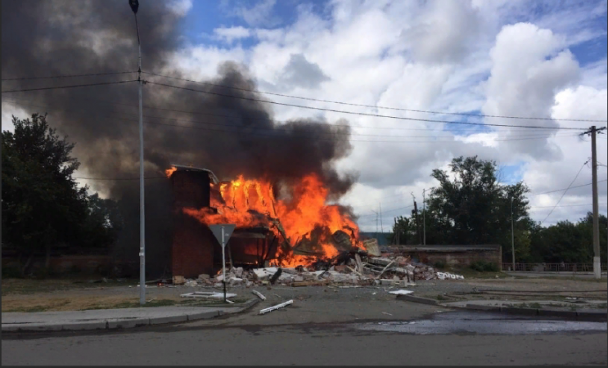 открытые источники