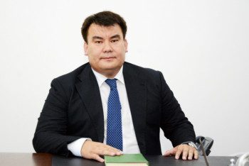 Фотография к новости: Назначен внештатный советник Президента Казахстана