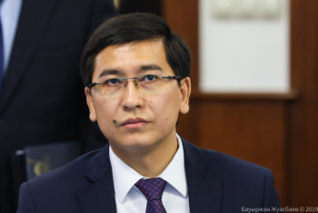 Новый министр образования дал советы абитуриентам перед ЕНТ 