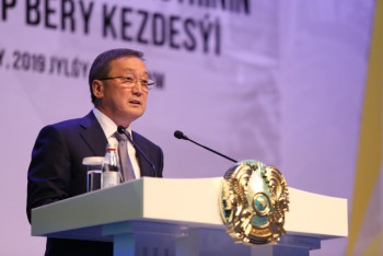 Казахстанских фермеров хотят освободить от обязательного страхования