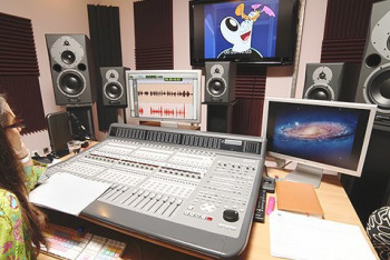 Сколько стоит дубляж мультфильмов Disney на казахский язык