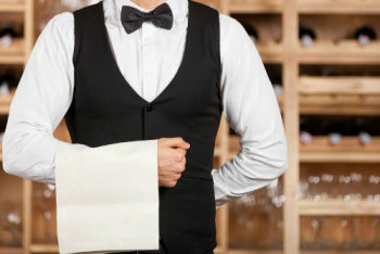 Фотография к новости: Ученые назвали самую тяжелую работу в мире