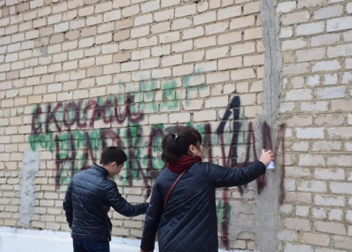 Спайс, соль, "скорость". Как акмолинские наркополицейские борются с "синтетикой"