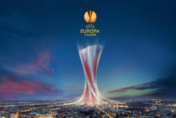 Фотография к новости: Определились соперники "Кайрата", "Тобола" и "Ордабасы" в Лиге Европы