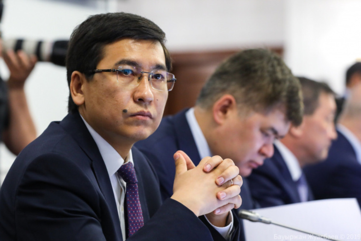 Бауыржан Жуасбаев