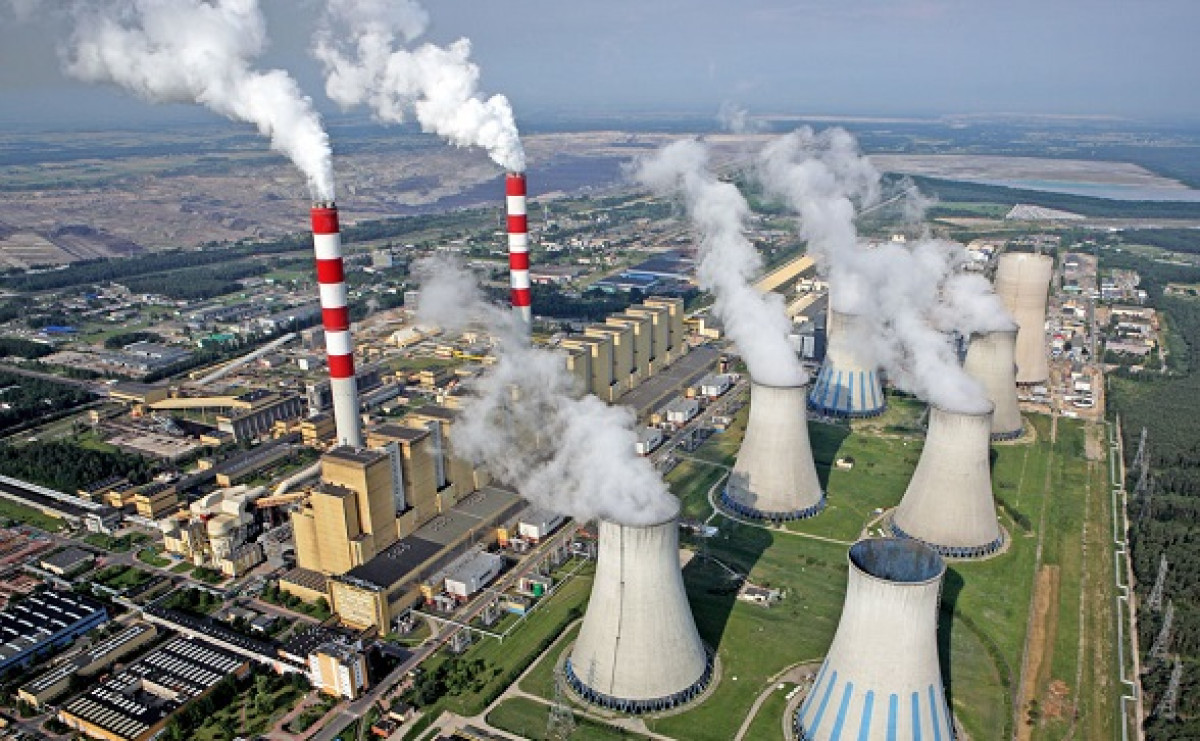 Новый Экологический кодекс планируют принять в следующем году в РК