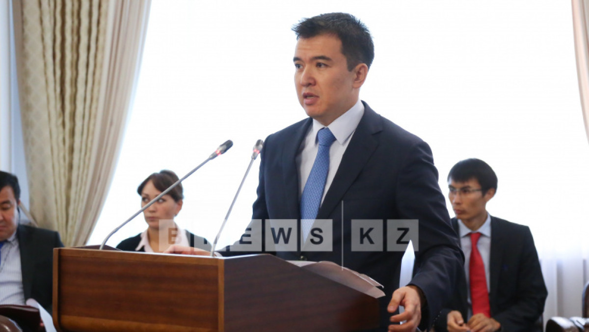 Оптово-распределительные центры появятся во всех областях Казахстана 