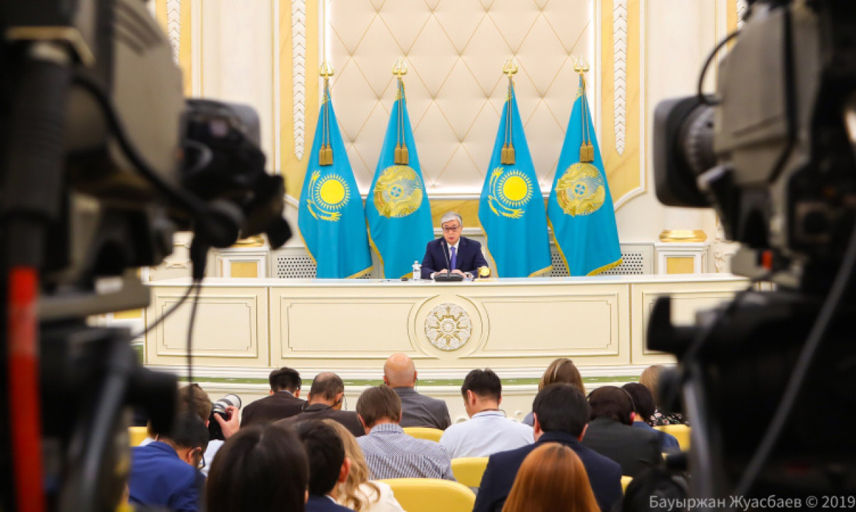 Чем поможет стране президентский кадровый резерв