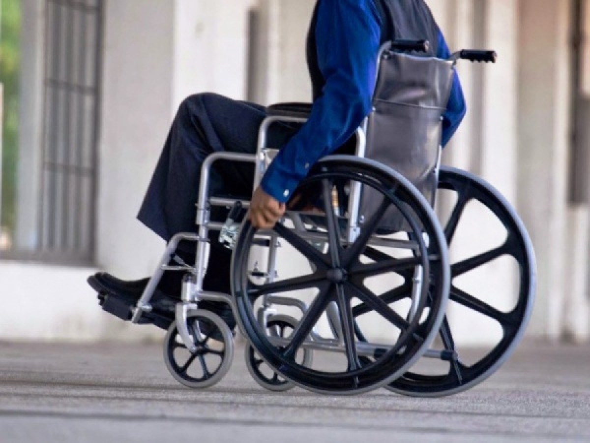 Критерии адаптивности объекта разъяснила вице-министр Жакупова