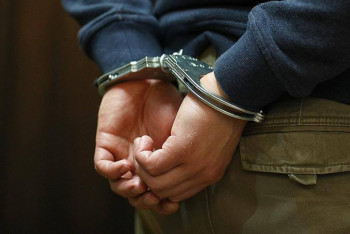 Фотография к новости: К трем годам лишения свободы осужден экс-аким Зерендинского района