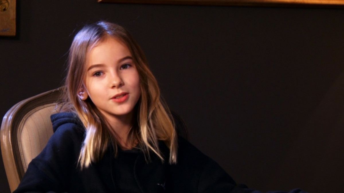 Данелию Тулешову пригласили на "Голос.Дiти" в качестве специального гостя