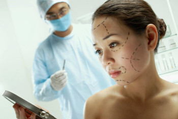 Какие пластические операции казахстанцы делают чаще всего