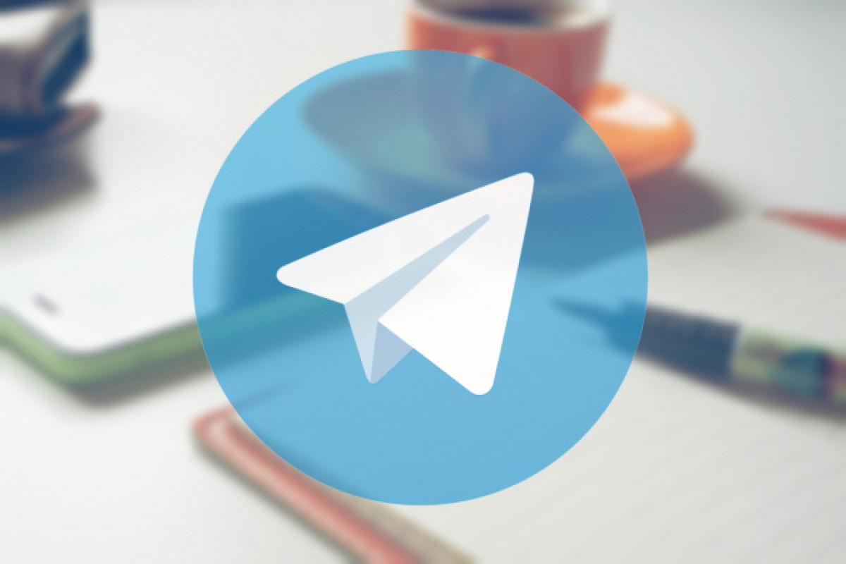 В Telegram появится геочат