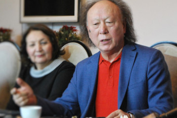 Фотография к новости: В отношении солиста "Дос-Мукасан" прекращено уголовное дело