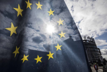 Фотография к новости: Евросоюз продлил на год санкции против России