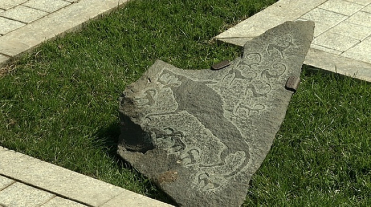 В Алматы появилась уникальная экспозиция культуры кочевников