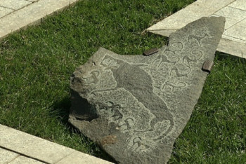 Фотография к новости: В Алматы появилась уникальная экспозиция культуры кочевников