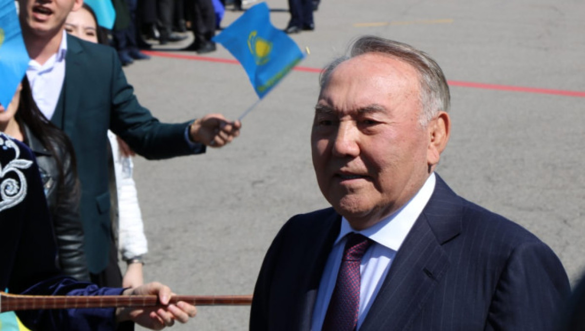 Международная конференция с участием Нурсултана Назарбаева начала работу в Алматы 