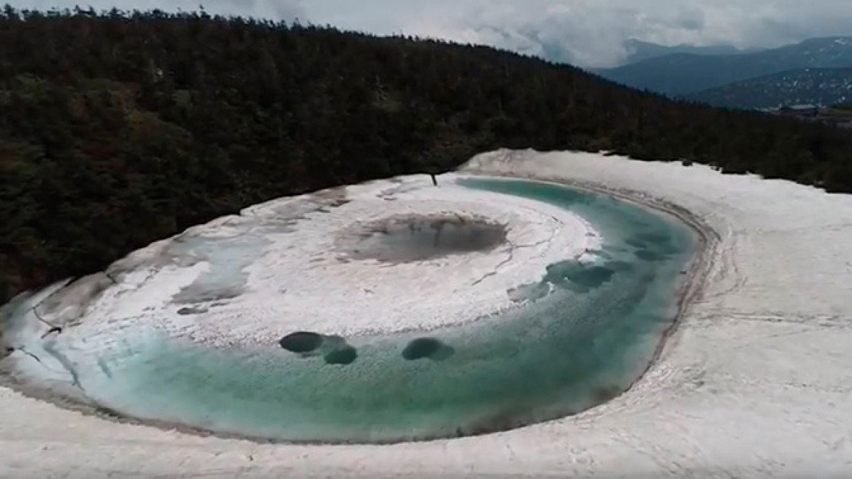 © Chuck Debroder, youtube