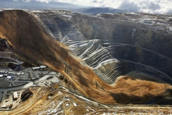 В Минэнерго анонсировали запуск новых месторождений