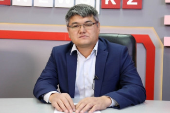 Фотография к новости: Нурсултан Назарбаев сыграл колоссальную роль в истории Казахстана – эксперт ИМЭП