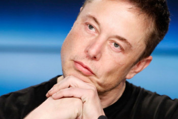 Фотография к новости: Илон Маск предсказал закат человечества к 2050 году