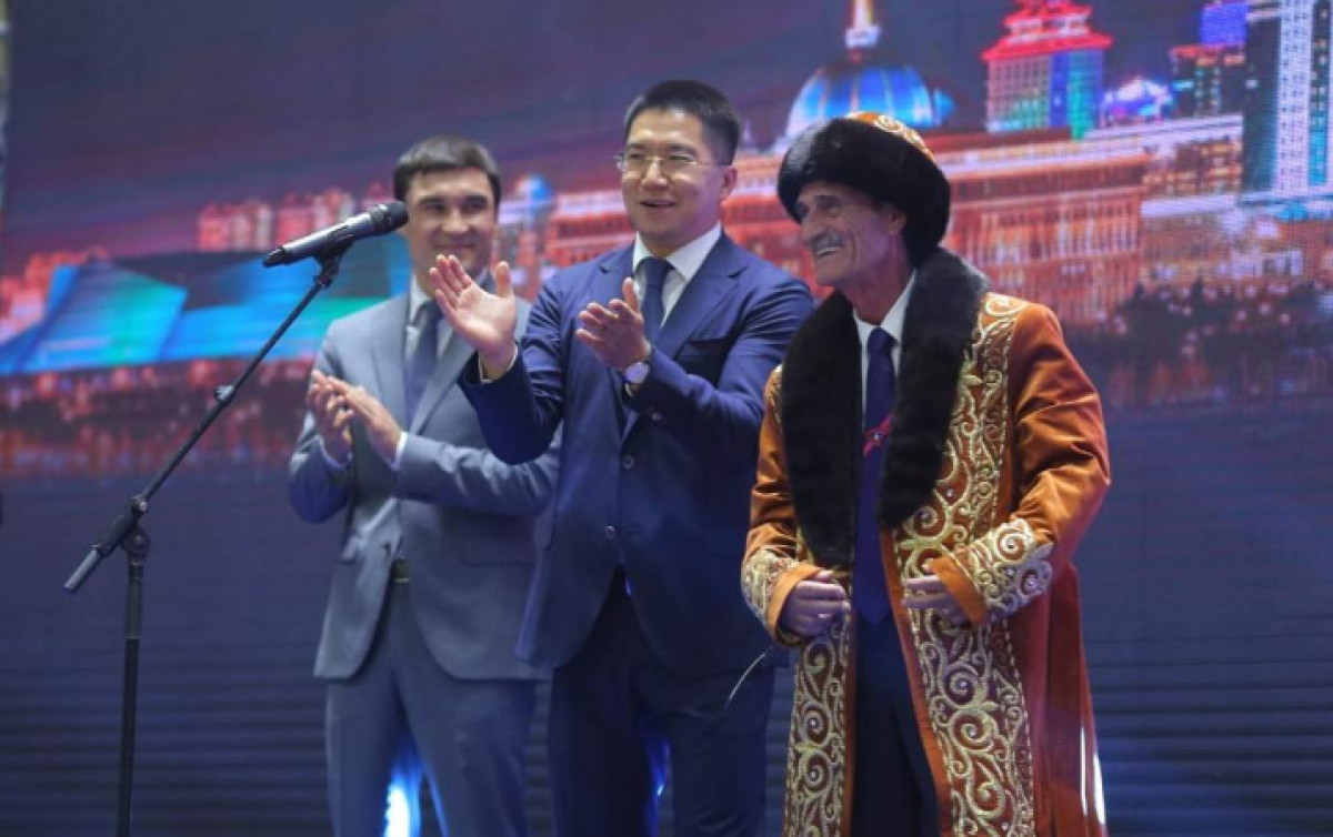 управление культуры и спорта Нур-Султана