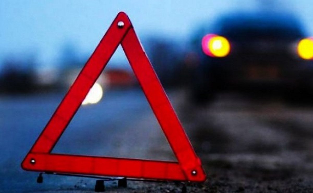 Семь человек пострадали в ДТП с КамАЗом в Узбекистане