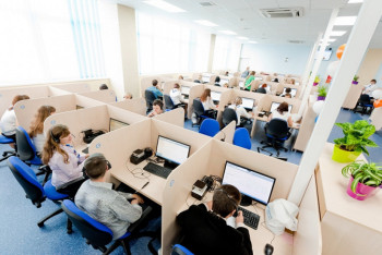 Фотография к новости: Миллион новых рабочих мест создадут в Казахстане