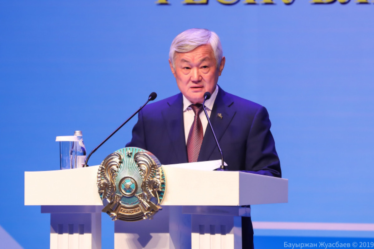 Более 3 трлн тенге составит объем соцобеспечения и помощи в 2019 году