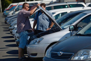 Фотография к новости: Казавтопром предложил усилить контроль за временно ввозимыми авто