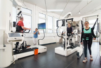 Минздрав призвал НПО участвовать в развитии реабилитационных центров