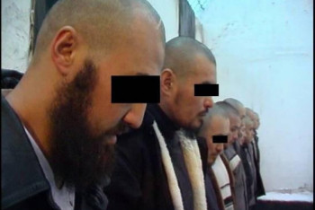 Фотография к новости: Пропагандисты салафизма задержаны в Казахстане