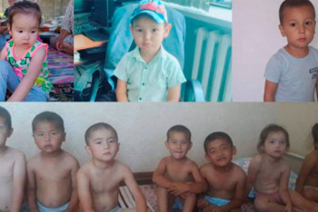 Фотография к новости: Обнародован список эвакуированных детей по городу Арыс