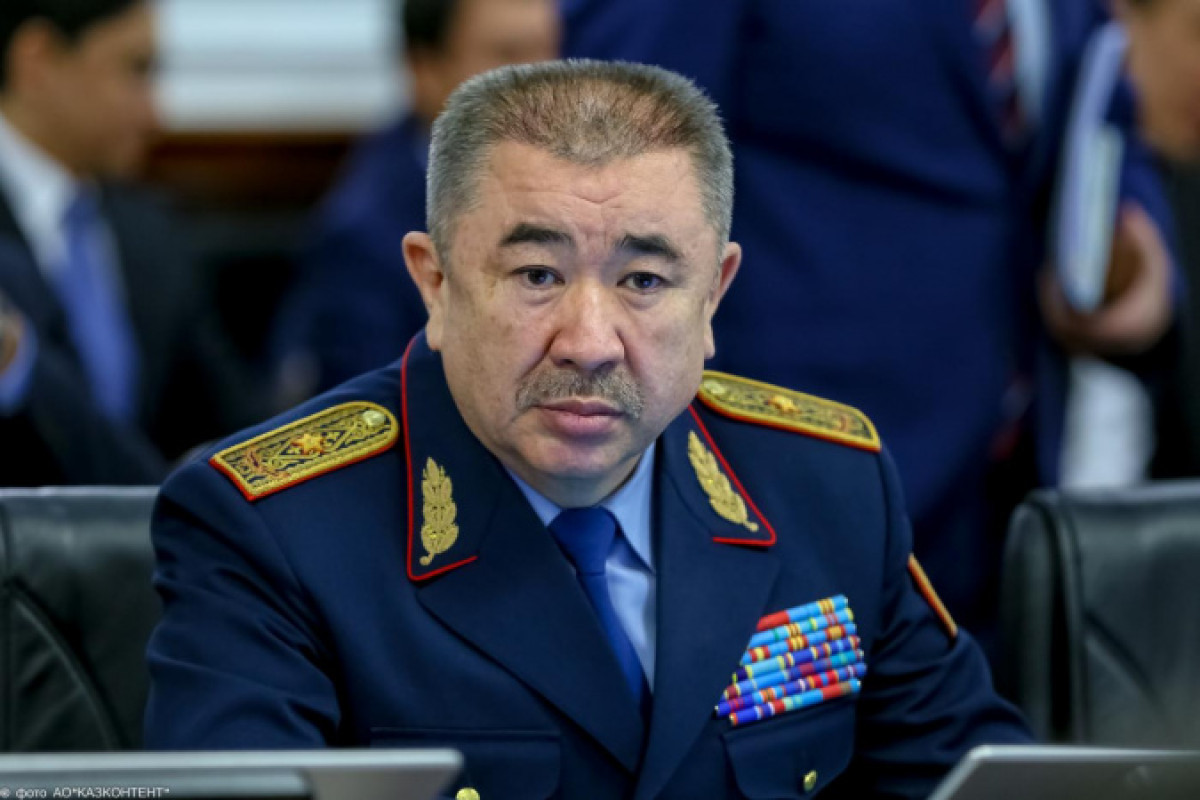 Бауыржан Жуасбаев